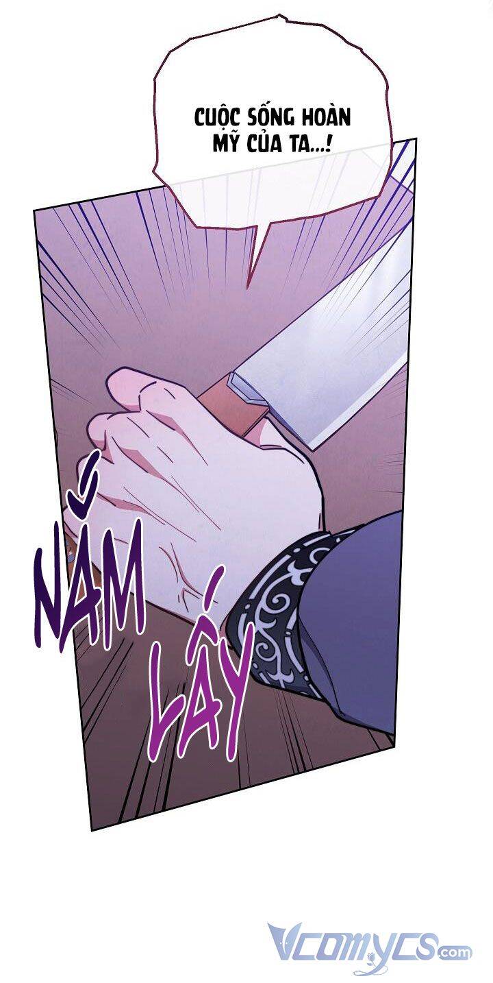 Tôi Sẽ Chịu Trách Nhiệm Về Phúc Lợi Của Nam Chính Chapter 6 - 48