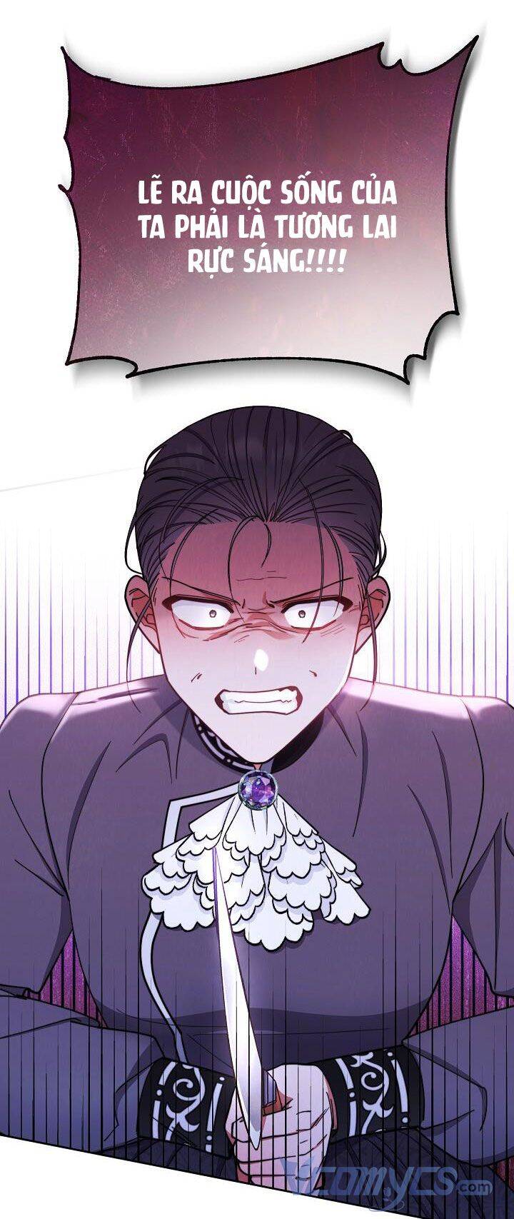 Tôi Sẽ Chịu Trách Nhiệm Về Phúc Lợi Của Nam Chính Chapter 6 - 49