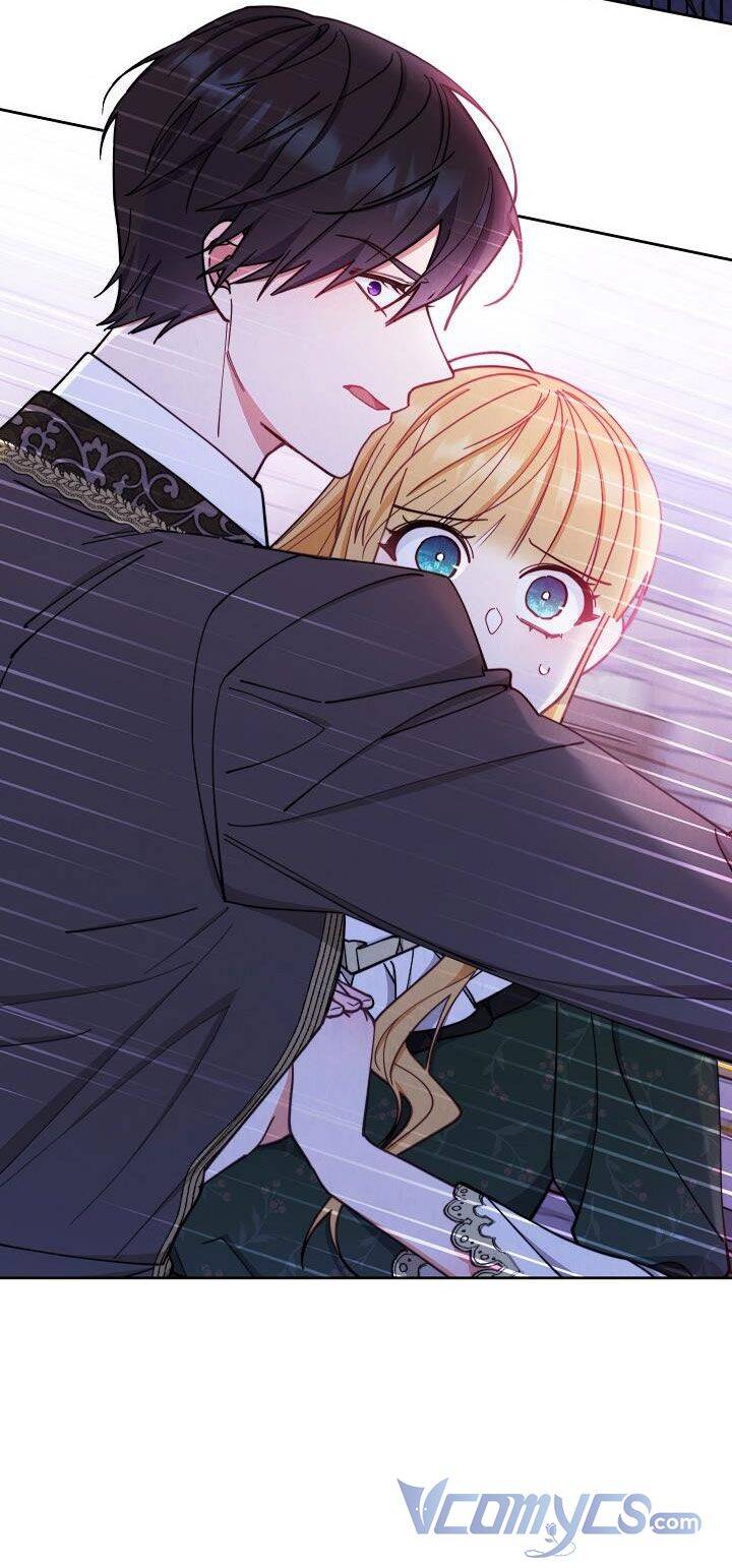 Tôi Sẽ Chịu Trách Nhiệm Về Phúc Lợi Của Nam Chính Chapter 6 - 50