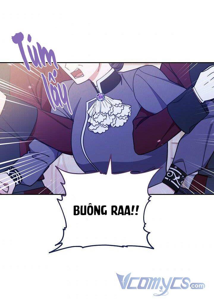 Tôi Sẽ Chịu Trách Nhiệm Về Phúc Lợi Của Nam Chính Chapter 6 - 53