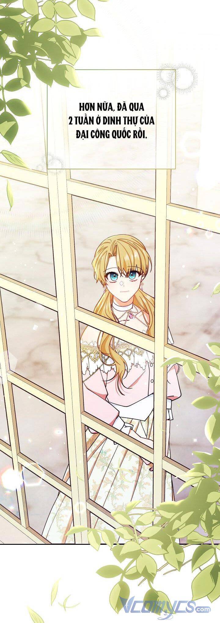 Tôi Sẽ Chịu Trách Nhiệm Về Phúc Lợi Của Nam Chính Chapter 6 - 60