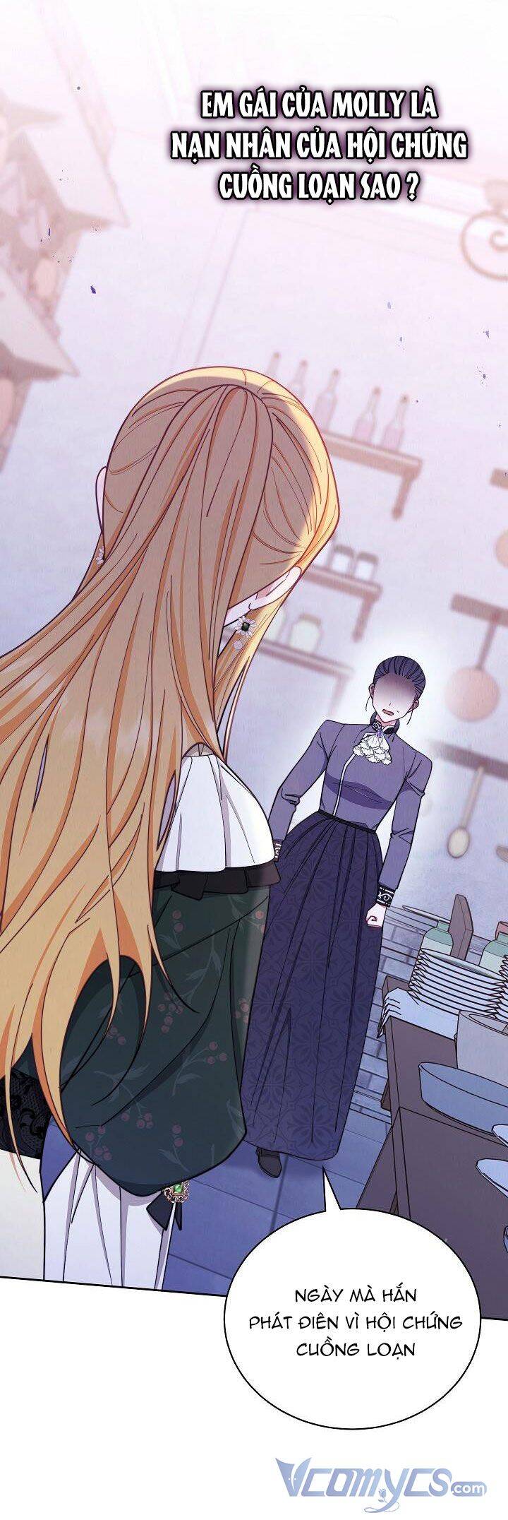 Tôi Sẽ Chịu Trách Nhiệm Về Phúc Lợi Của Nam Chính Chapter 6 - 7