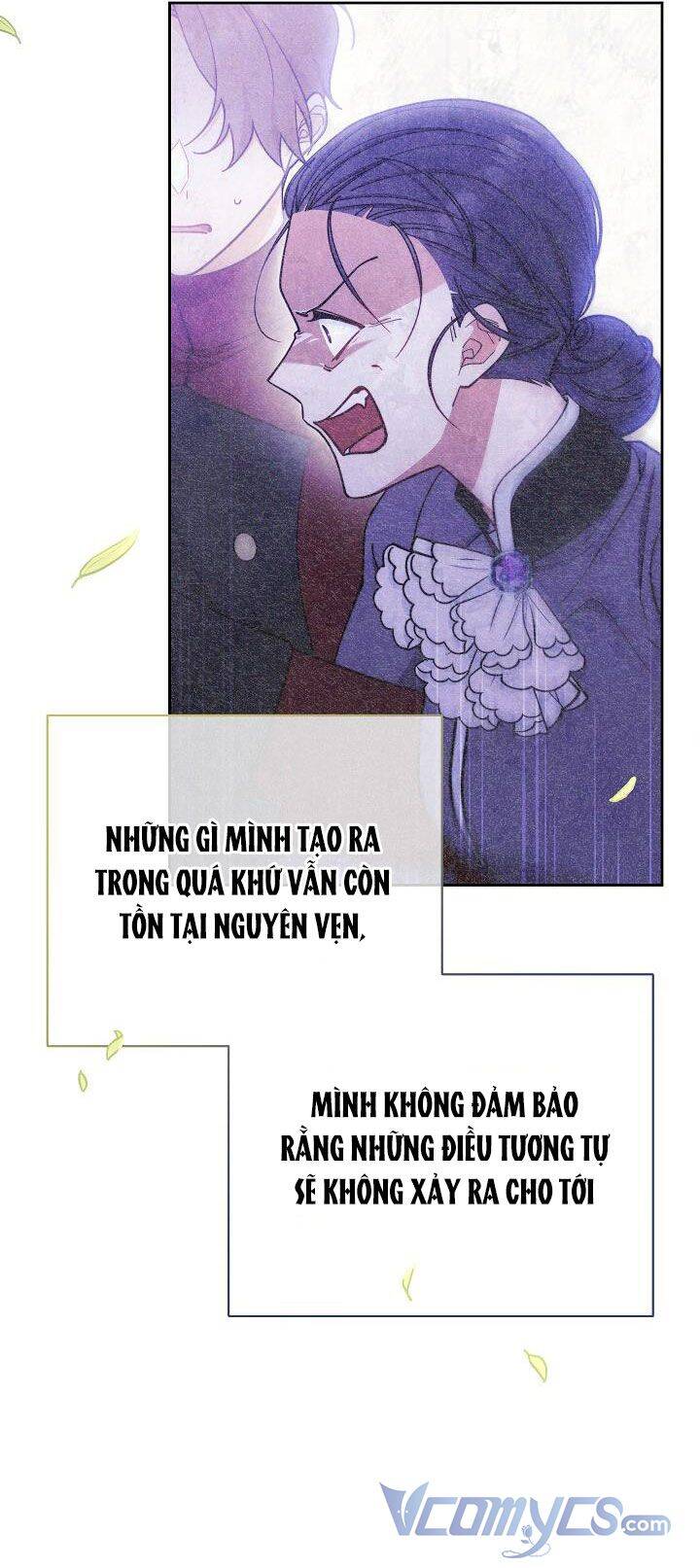 Tôi Sẽ Chịu Trách Nhiệm Về Phúc Lợi Của Nam Chính Chapter 6 - 62