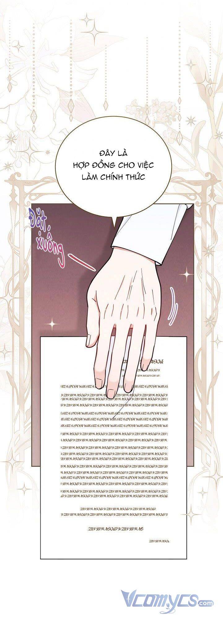 Tôi Sẽ Chịu Trách Nhiệm Về Phúc Lợi Của Nam Chính Chapter 6 - 66