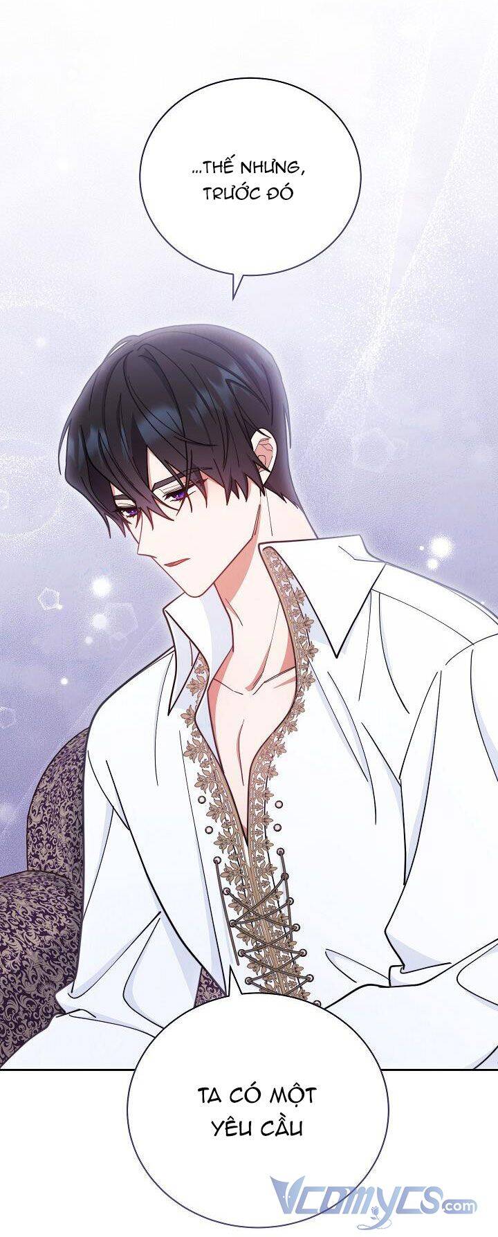 Tôi Sẽ Chịu Trách Nhiệm Về Phúc Lợi Của Nam Chính Chapter 6 - 68