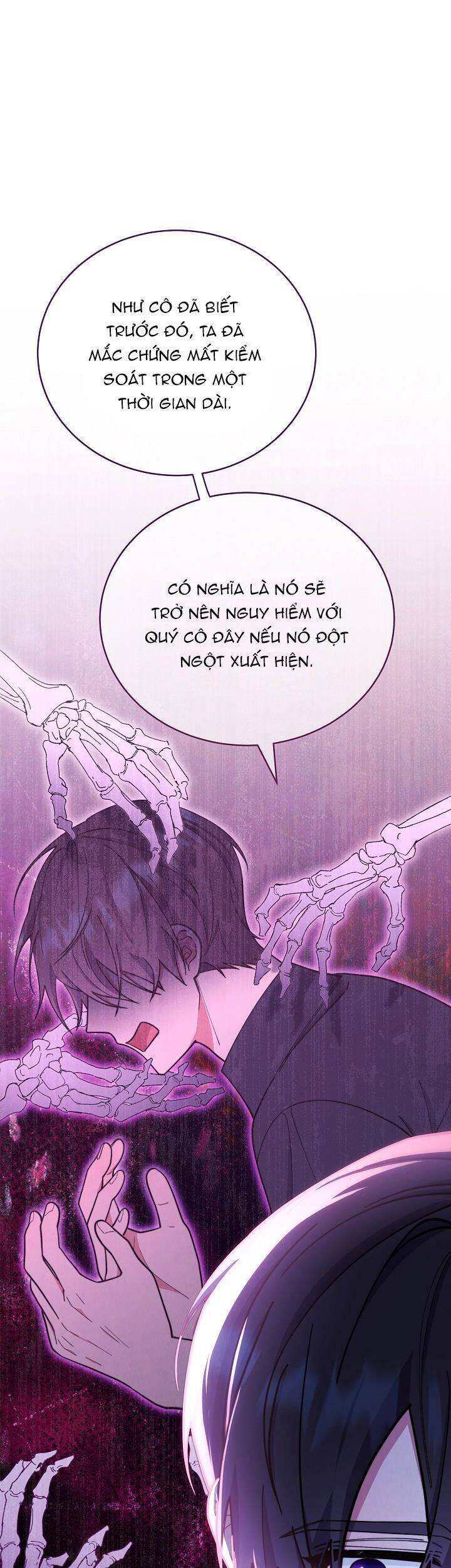 Tôi Sẽ Chịu Trách Nhiệm Về Phúc Lợi Của Nam Chính Chapter 6 - 69