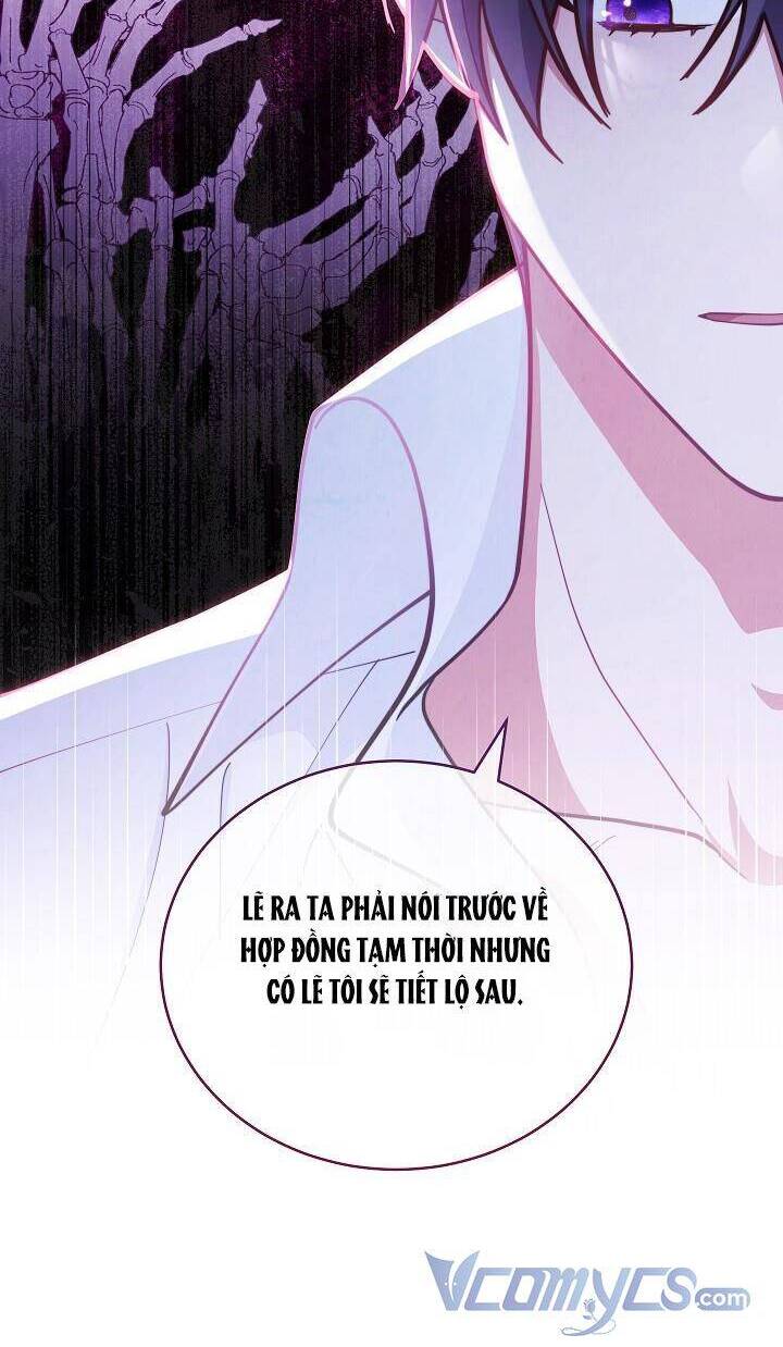 Tôi Sẽ Chịu Trách Nhiệm Về Phúc Lợi Của Nam Chính Chapter 6 - 70