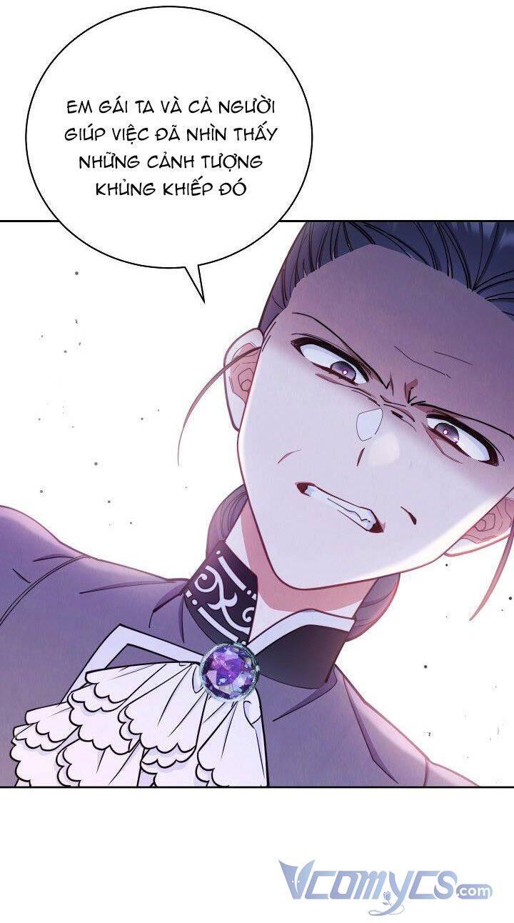 Tôi Sẽ Chịu Trách Nhiệm Về Phúc Lợi Của Nam Chính Chapter 6 - 8