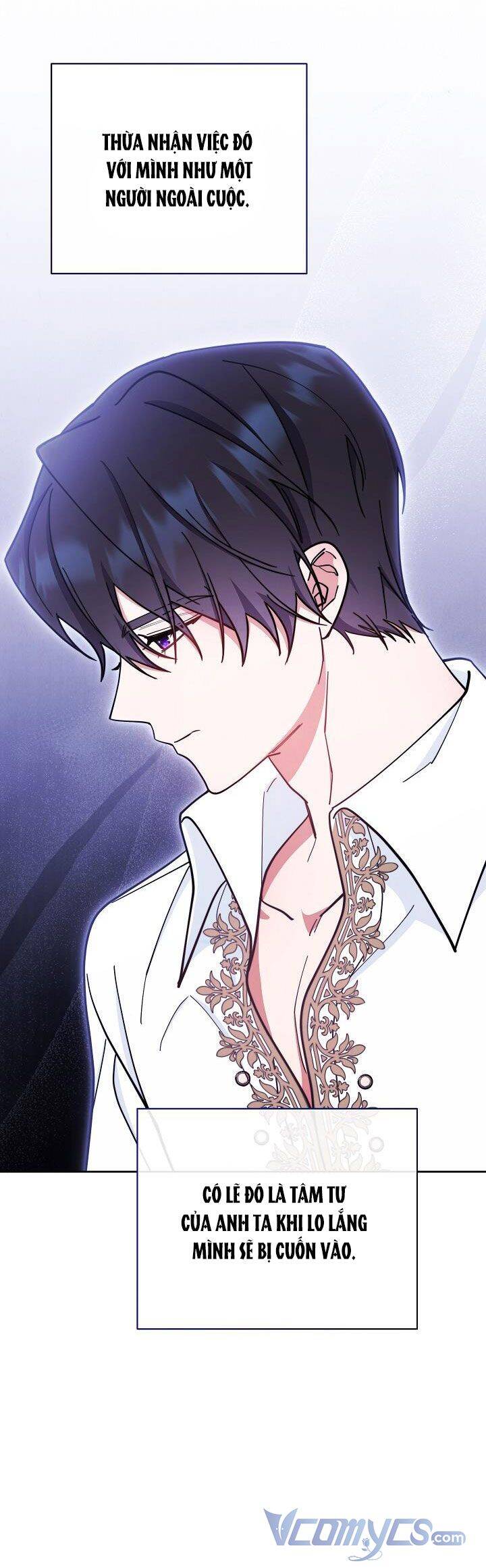 Tôi Sẽ Chịu Trách Nhiệm Về Phúc Lợi Của Nam Chính Chapter 6 - 73