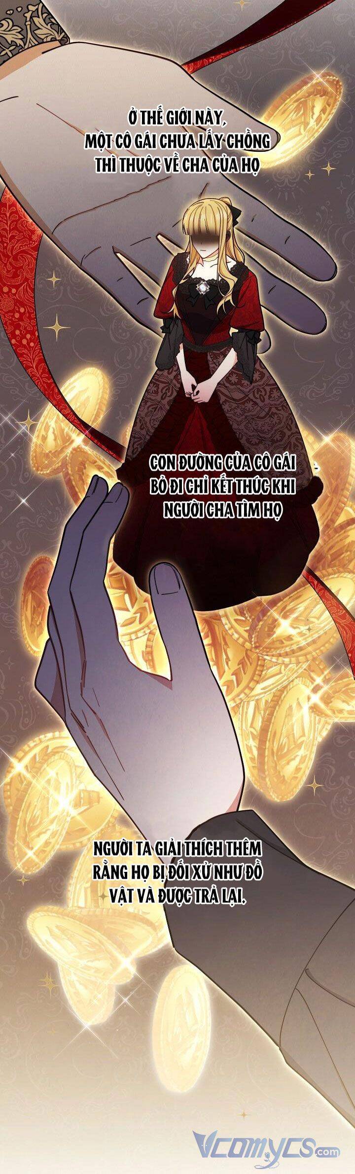 Tôi Sẽ Chịu Trách Nhiệm Về Phúc Lợi Của Nam Chính Chapter 6 - 79