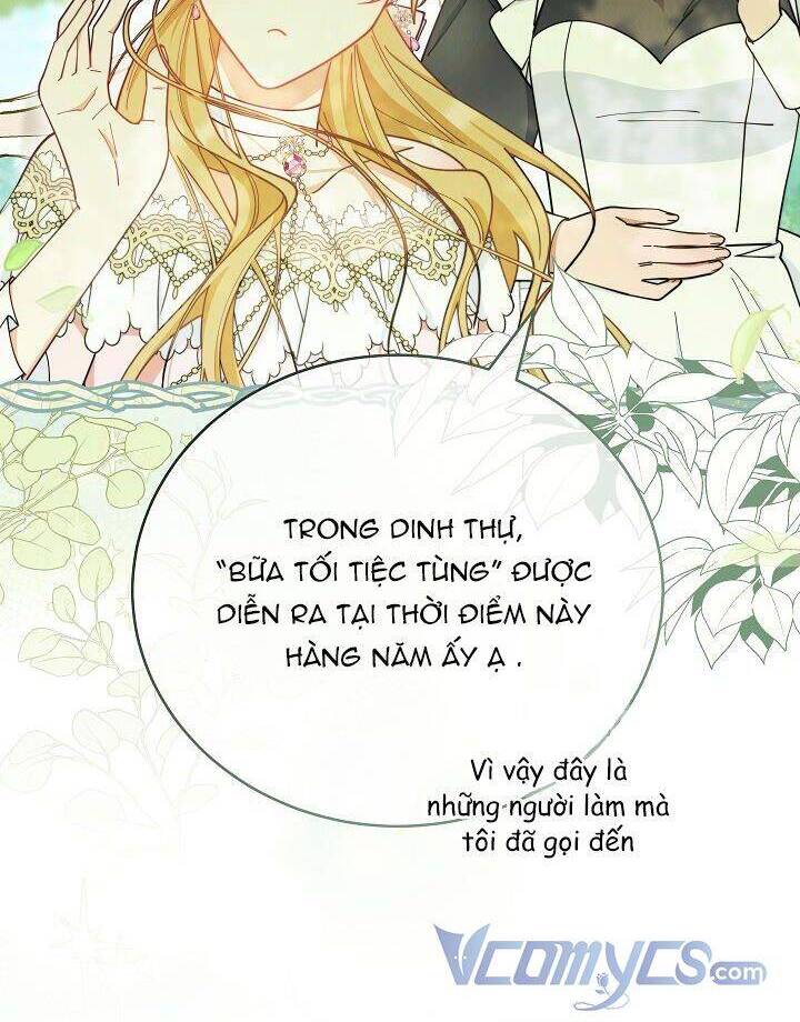 Tôi Sẽ Chịu Trách Nhiệm Về Phúc Lợi Của Nam Chính Chapter 6 - 83