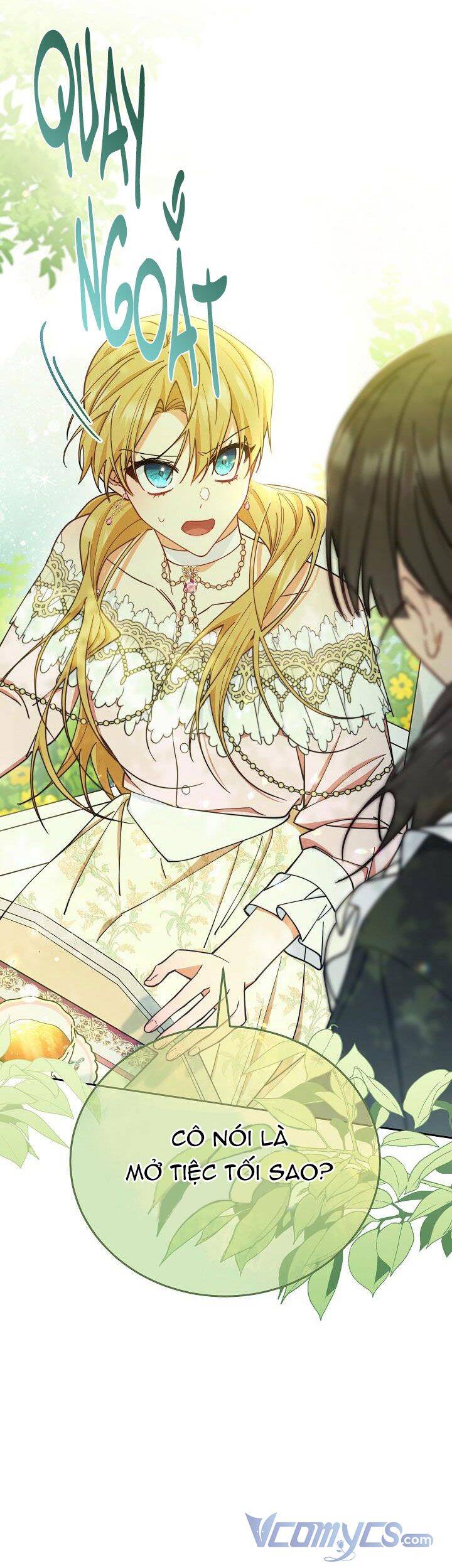 Tôi Sẽ Chịu Trách Nhiệm Về Phúc Lợi Của Nam Chính Chapter 6 - 85