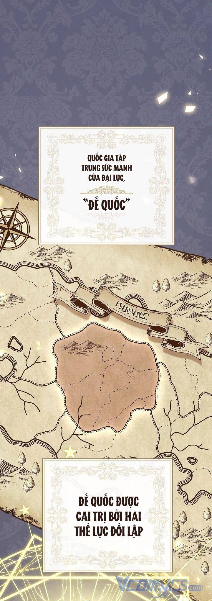 Tôi Sẽ Chịu Trách Nhiệm Về Phúc Lợi Của Nam Chính Chapter 7 - 1