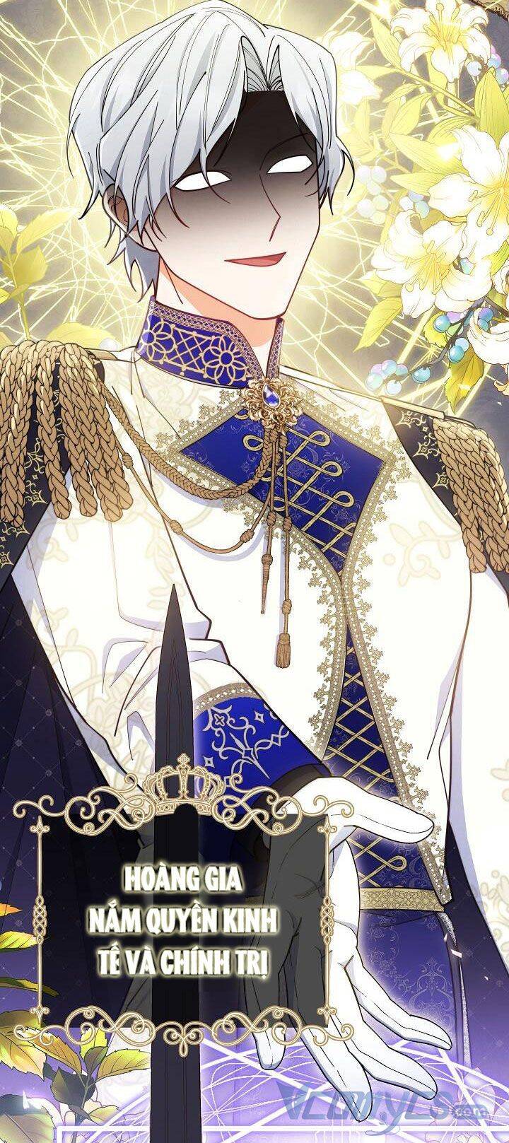 Tôi Sẽ Chịu Trách Nhiệm Về Phúc Lợi Của Nam Chính Chapter 7 - 2