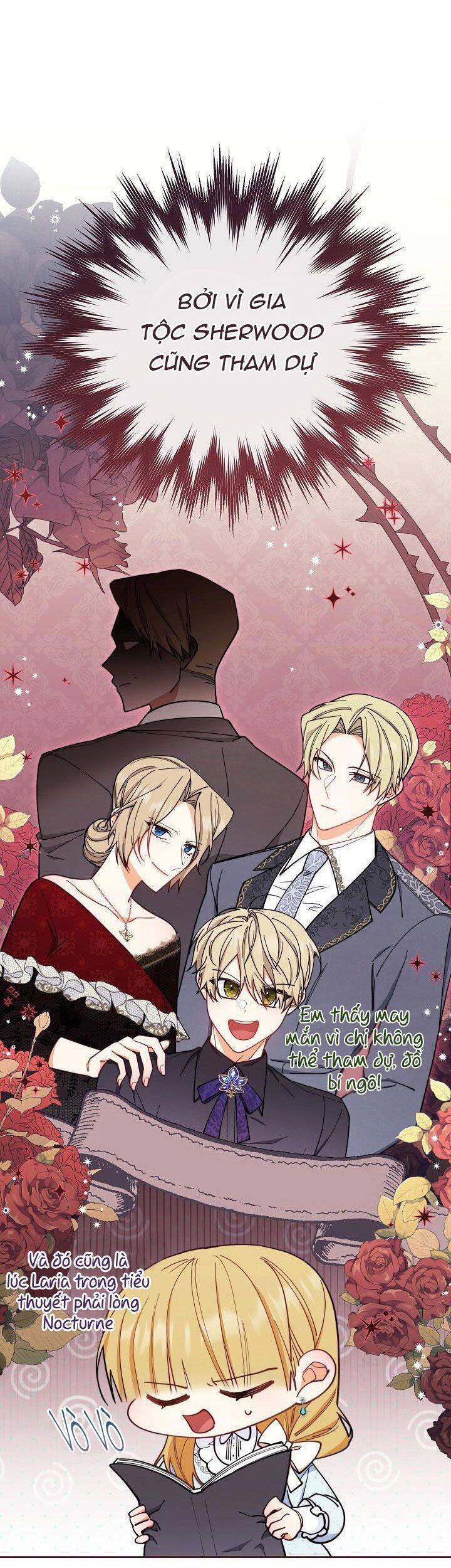 Tôi Sẽ Chịu Trách Nhiệm Về Phúc Lợi Của Nam Chính Chapter 7 - 11