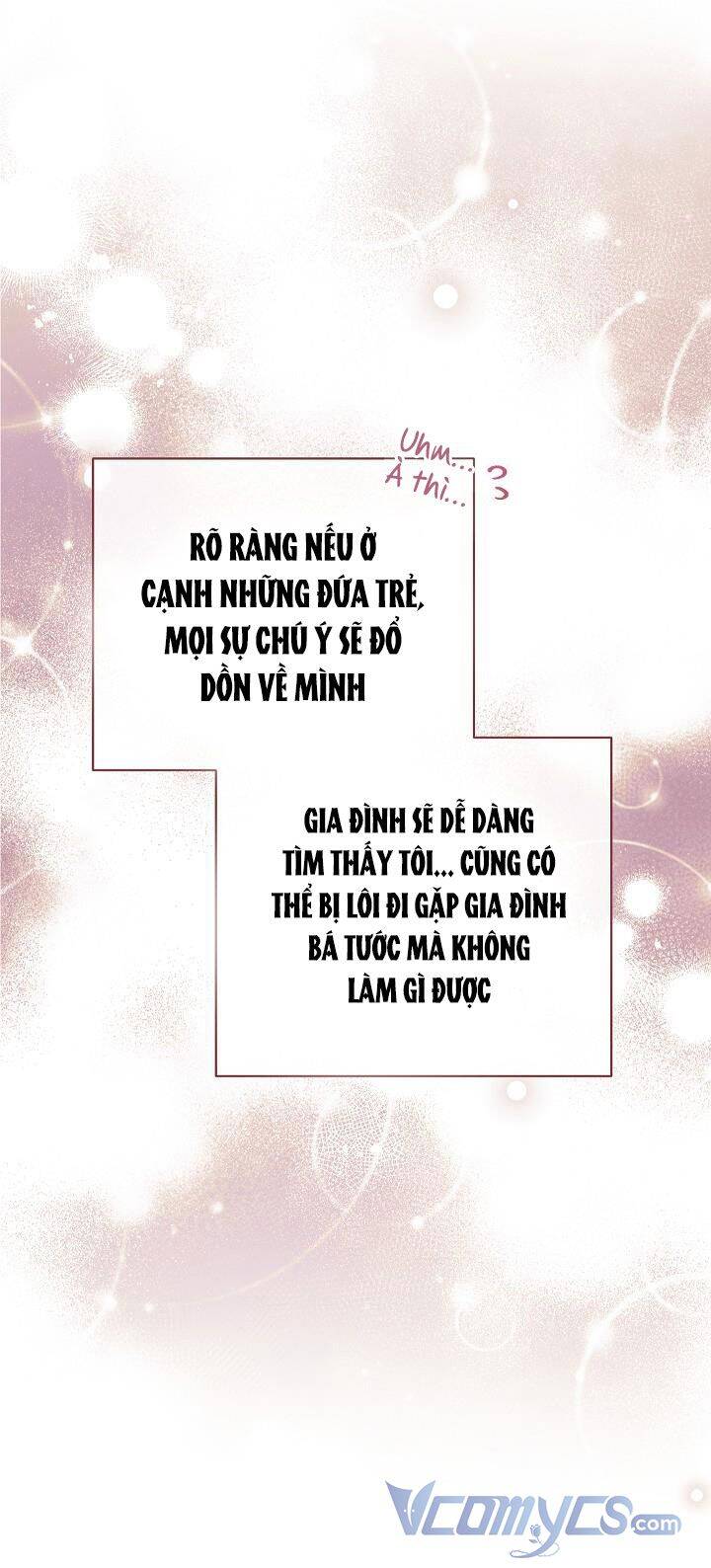 Tôi Sẽ Chịu Trách Nhiệm Về Phúc Lợi Của Nam Chính Chapter 7 - 13