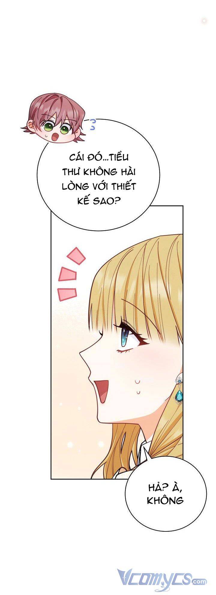 Tôi Sẽ Chịu Trách Nhiệm Về Phúc Lợi Của Nam Chính Chapter 7 - 14