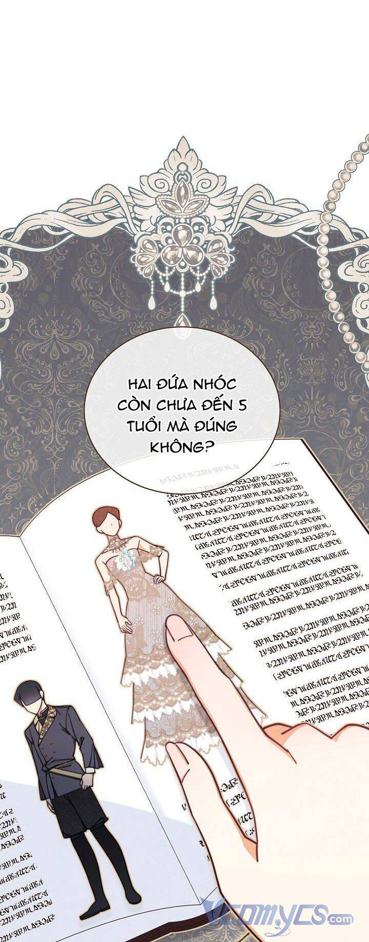 Tôi Sẽ Chịu Trách Nhiệm Về Phúc Lợi Của Nam Chính Chapter 7 - 16