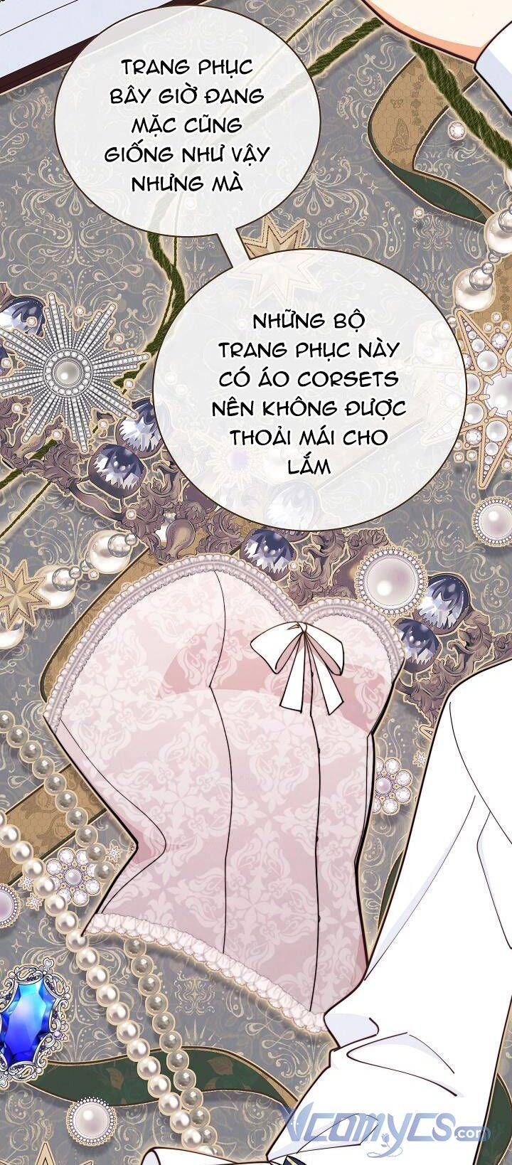 Tôi Sẽ Chịu Trách Nhiệm Về Phúc Lợi Của Nam Chính Chapter 7 - 17