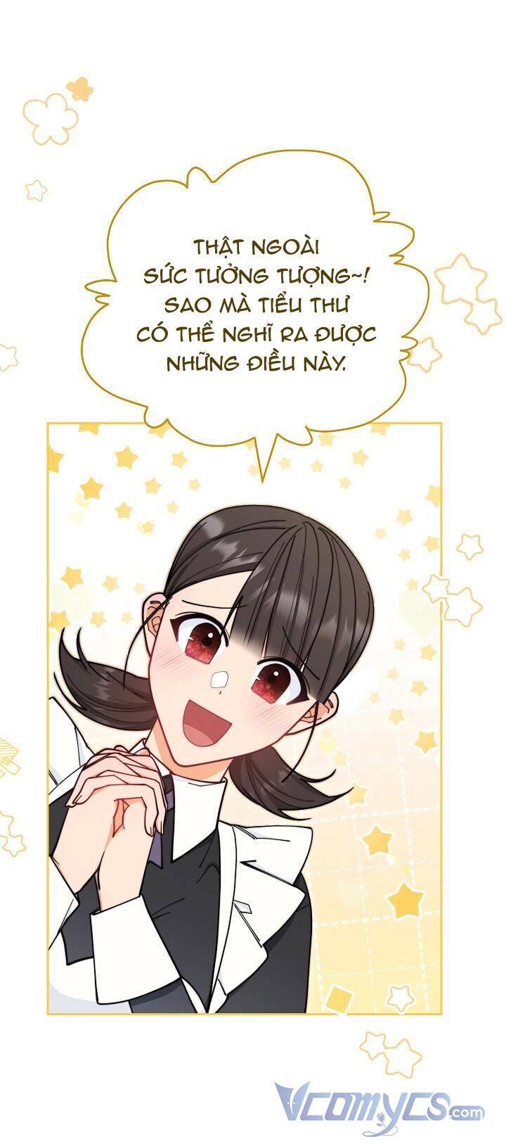 Tôi Sẽ Chịu Trách Nhiệm Về Phúc Lợi Của Nam Chính Chapter 7 - 20