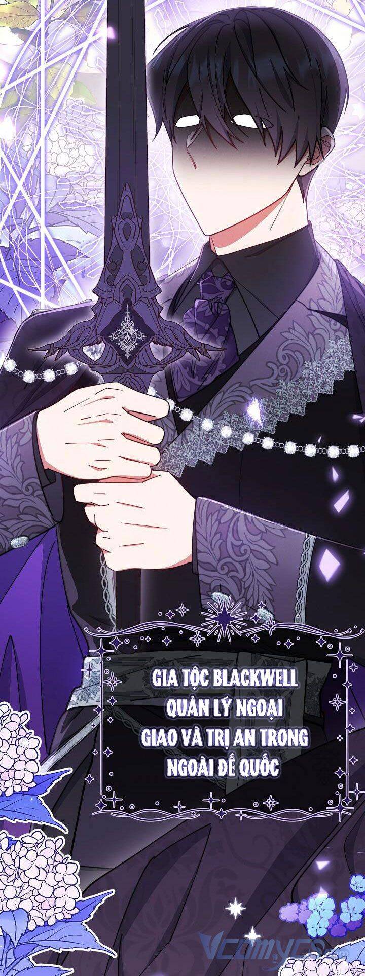 Tôi Sẽ Chịu Trách Nhiệm Về Phúc Lợi Của Nam Chính Chapter 7 - 3