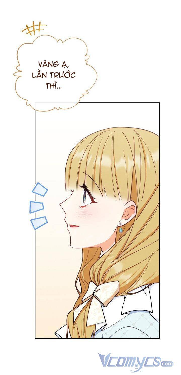 Tôi Sẽ Chịu Trách Nhiệm Về Phúc Lợi Của Nam Chính Chapter 7 - 23