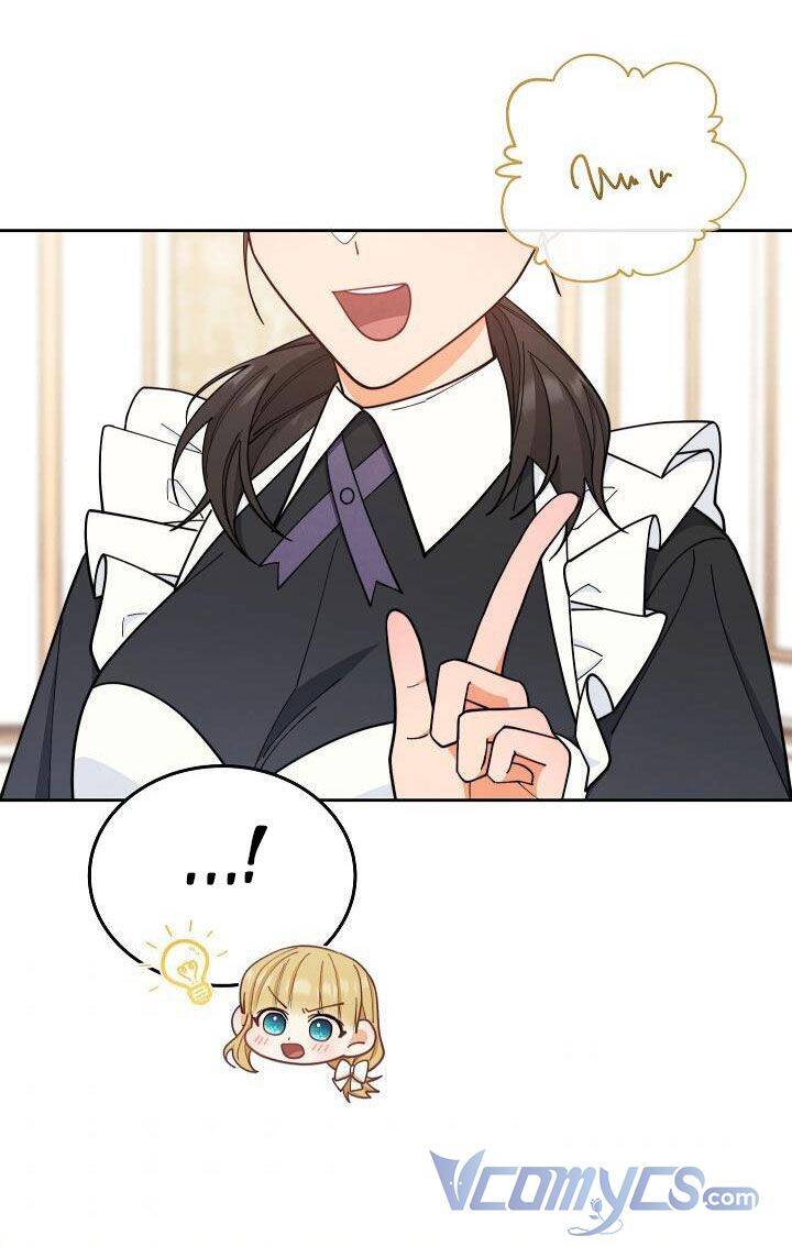 Tôi Sẽ Chịu Trách Nhiệm Về Phúc Lợi Của Nam Chính Chapter 7 - 24