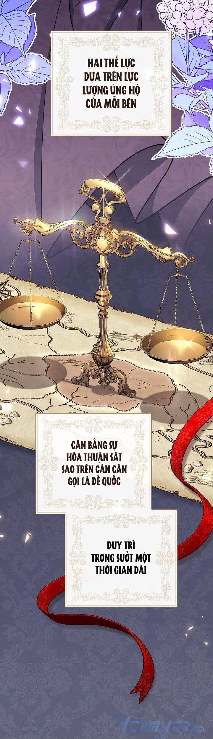 Tôi Sẽ Chịu Trách Nhiệm Về Phúc Lợi Của Nam Chính Chapter 7 - 4