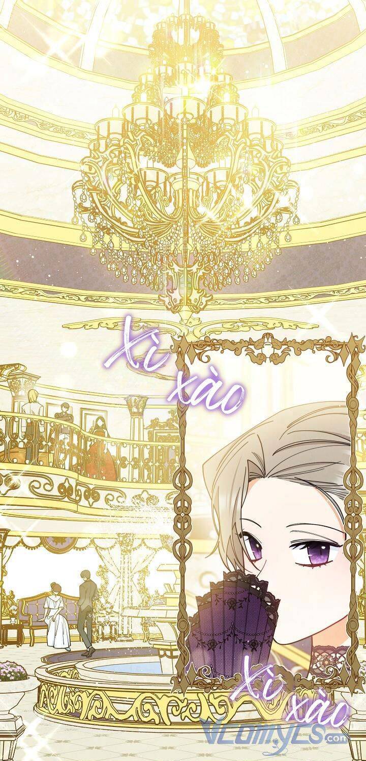 Tôi Sẽ Chịu Trách Nhiệm Về Phúc Lợi Của Nam Chính Chapter 7 - 31