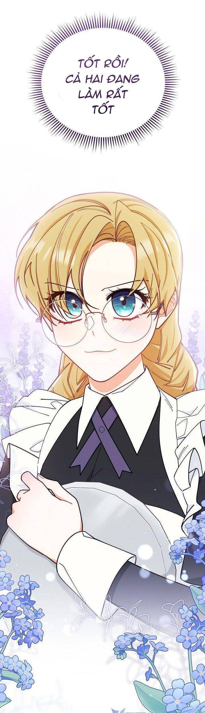 Tôi Sẽ Chịu Trách Nhiệm Về Phúc Lợi Của Nam Chính Chapter 7 - 38