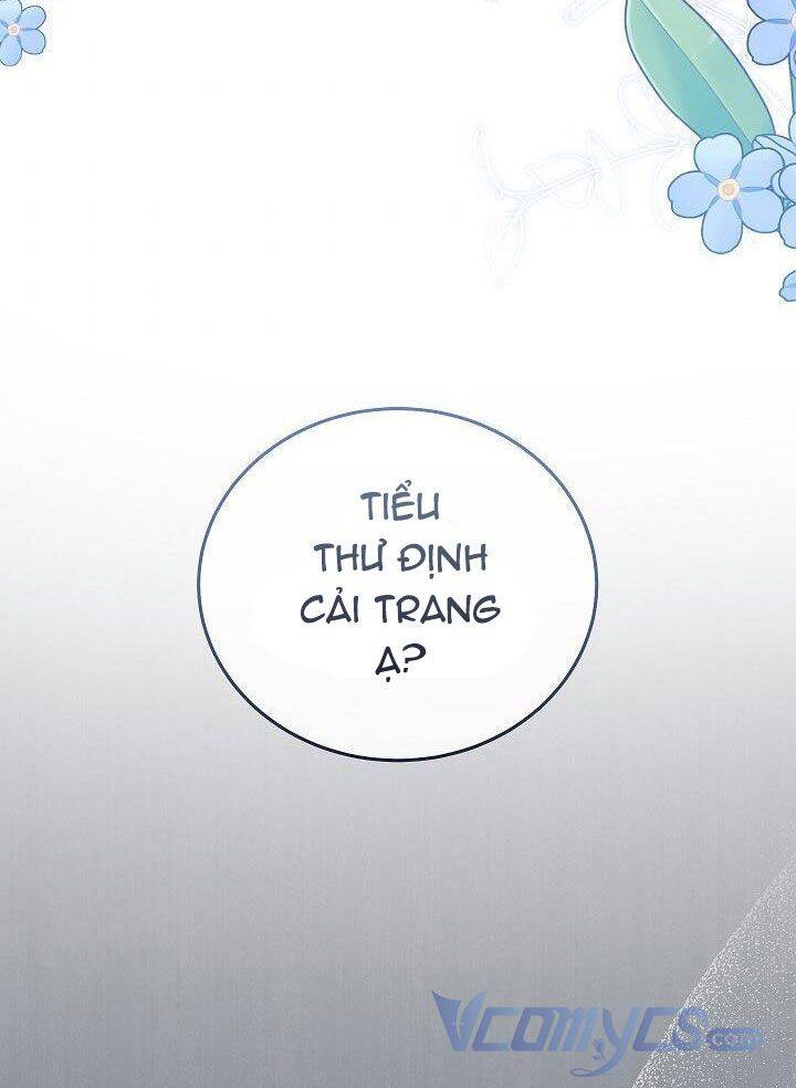 Tôi Sẽ Chịu Trách Nhiệm Về Phúc Lợi Của Nam Chính Chapter 7 - 40