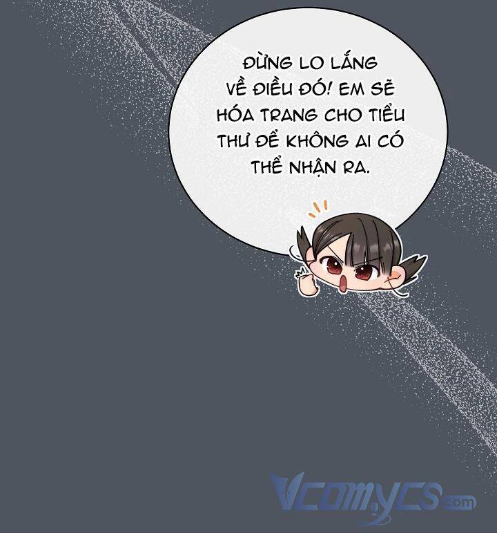 Tôi Sẽ Chịu Trách Nhiệm Về Phúc Lợi Của Nam Chính Chapter 7 - 42