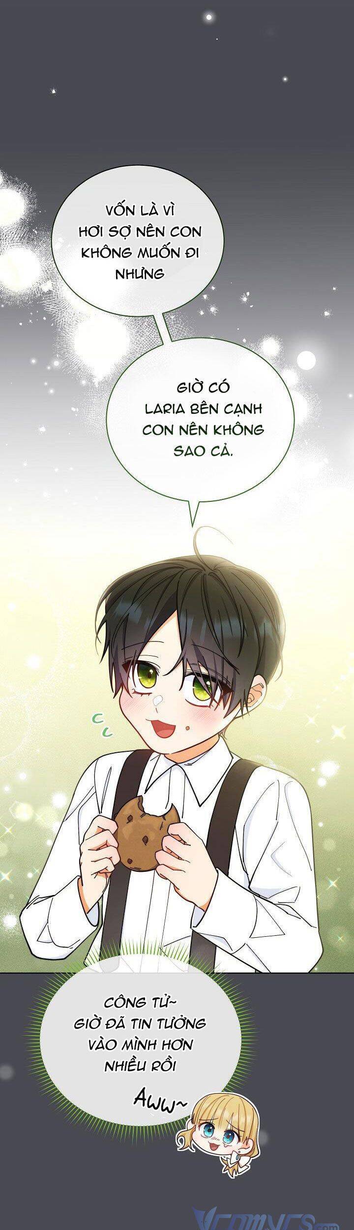 Tôi Sẽ Chịu Trách Nhiệm Về Phúc Lợi Của Nam Chính Chapter 7 - 44