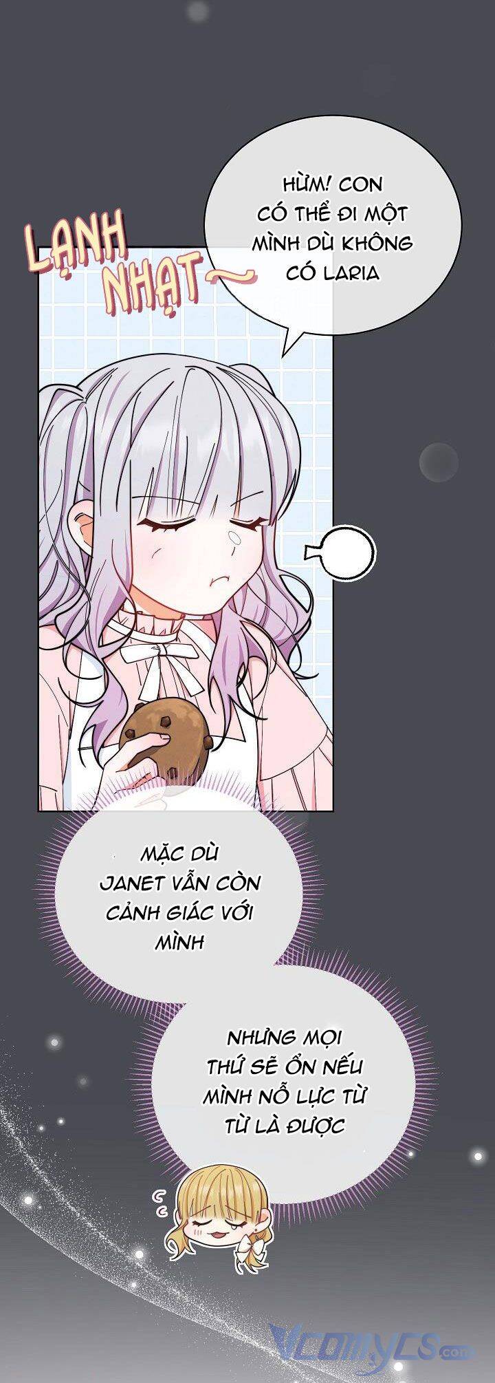 Tôi Sẽ Chịu Trách Nhiệm Về Phúc Lợi Của Nam Chính Chapter 7 - 46