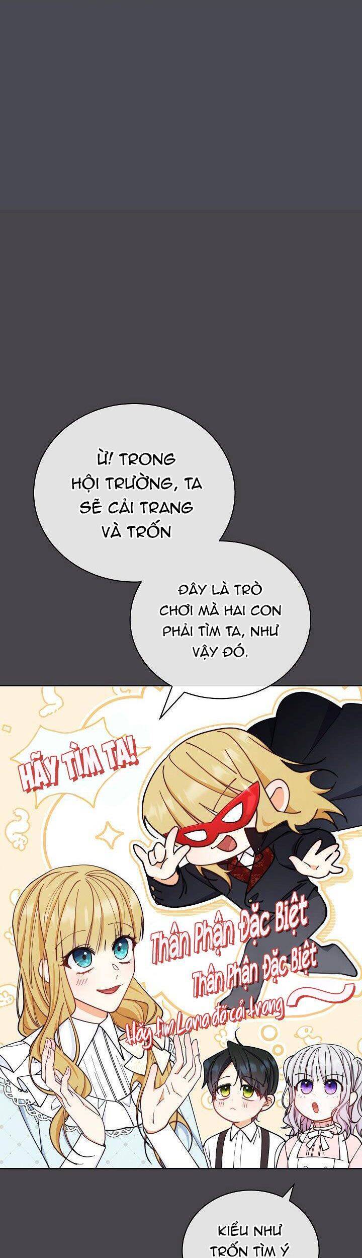 Tôi Sẽ Chịu Trách Nhiệm Về Phúc Lợi Của Nam Chính Chapter 7 - 48