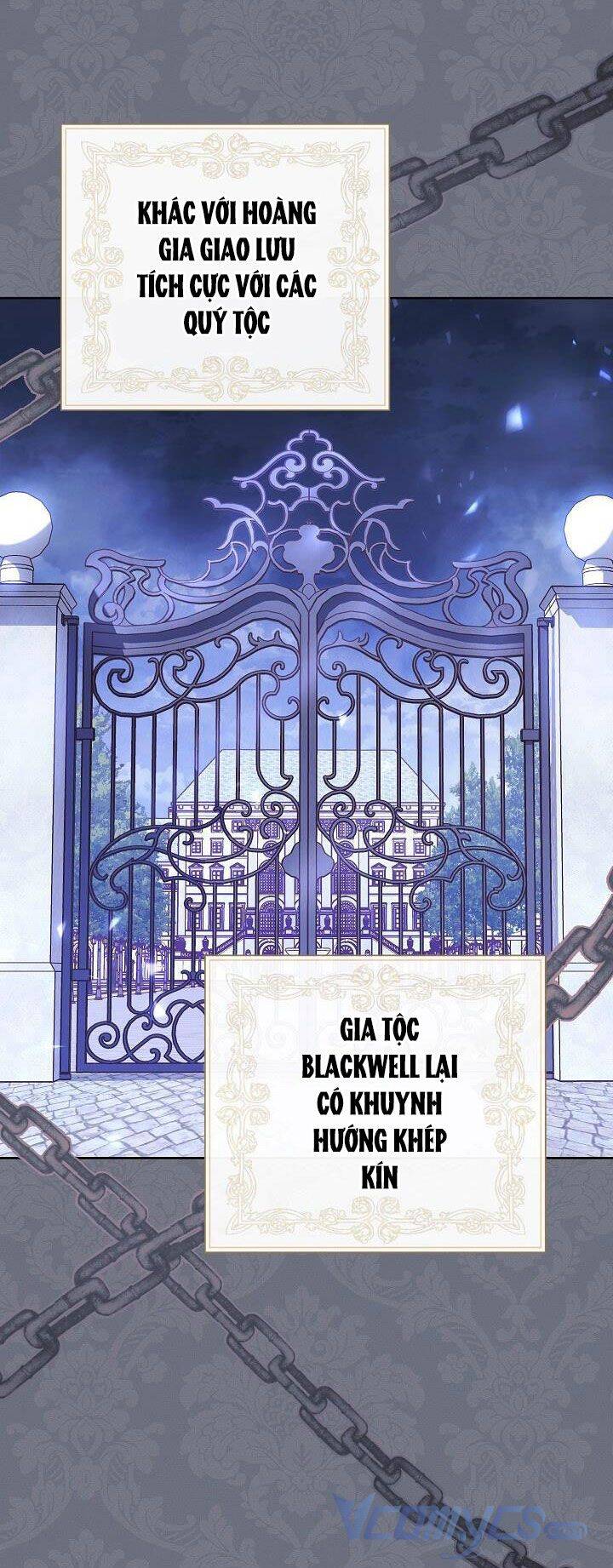 Tôi Sẽ Chịu Trách Nhiệm Về Phúc Lợi Của Nam Chính Chapter 7 - 6