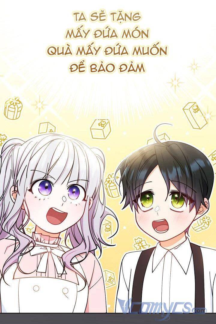 Tôi Sẽ Chịu Trách Nhiệm Về Phúc Lợi Của Nam Chính Chapter 7 - 52