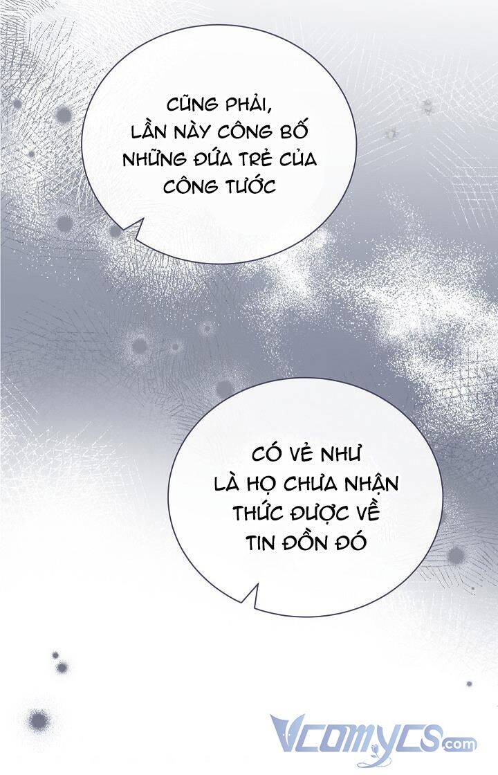 Tôi Sẽ Chịu Trách Nhiệm Về Phúc Lợi Của Nam Chính Chapter 7 - 61