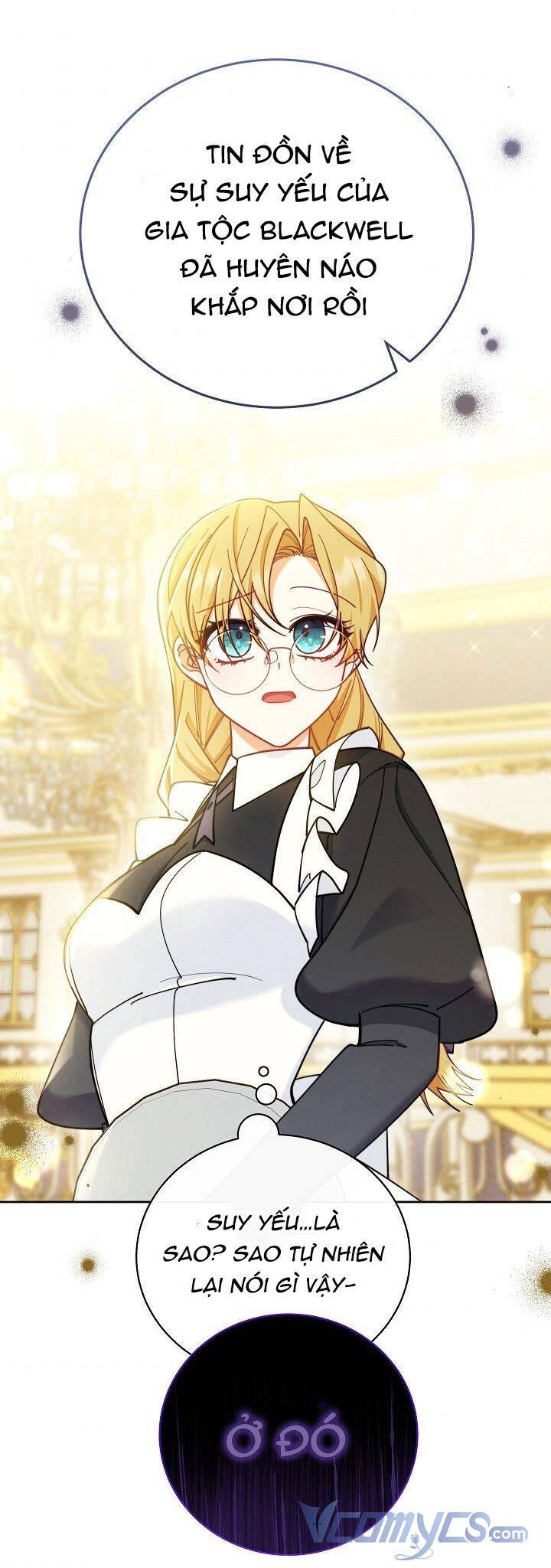 Tôi Sẽ Chịu Trách Nhiệm Về Phúc Lợi Của Nam Chính Chapter 7 - 62