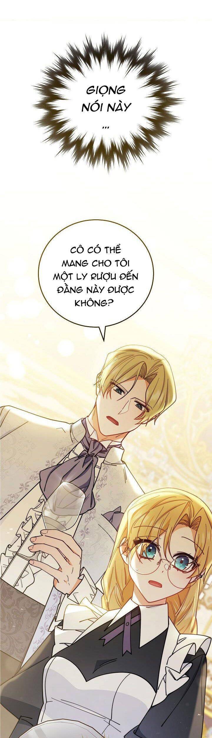 Tôi Sẽ Chịu Trách Nhiệm Về Phúc Lợi Của Nam Chính Chapter 7 - 64