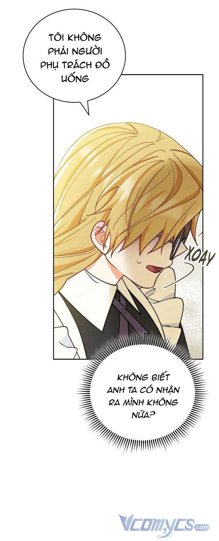 Tôi Sẽ Chịu Trách Nhiệm Về Phúc Lợi Của Nam Chính Chapter 7 - 66