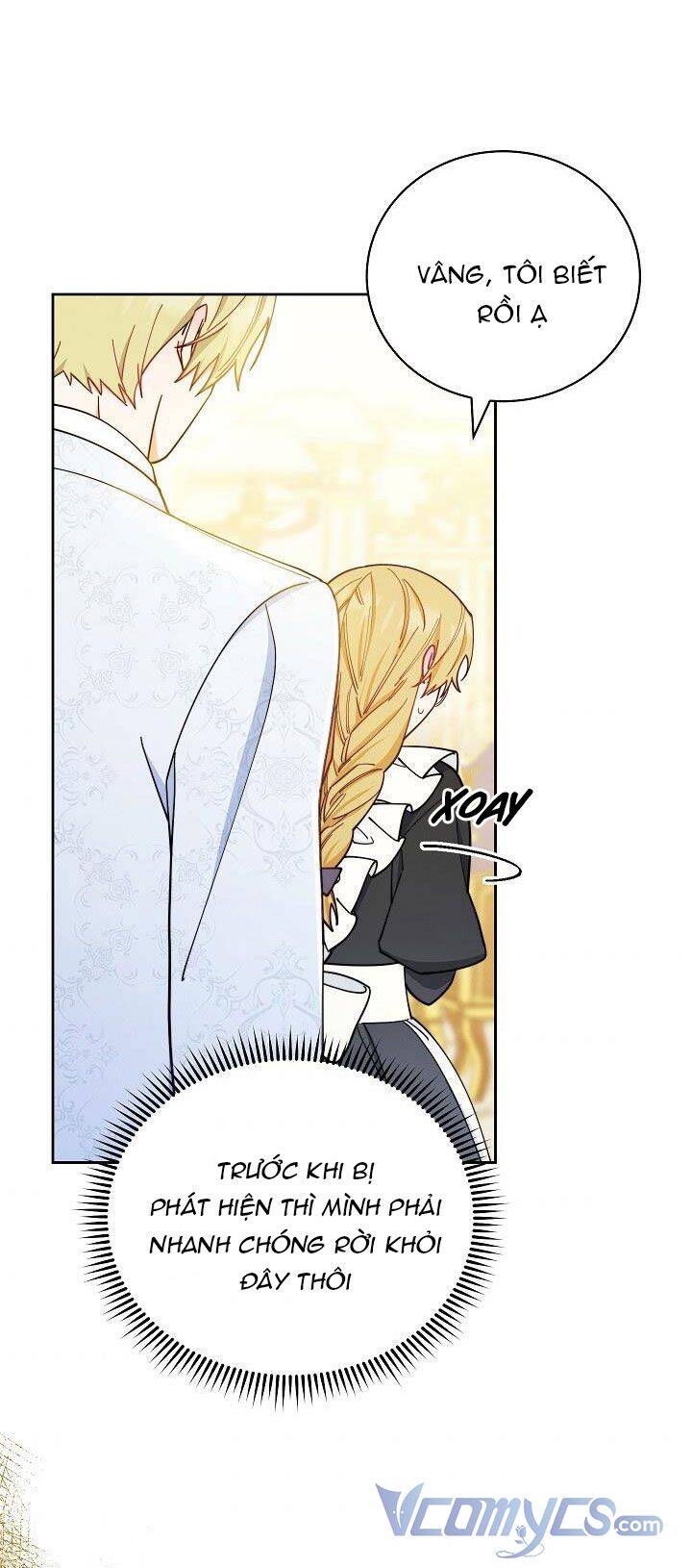 Tôi Sẽ Chịu Trách Nhiệm Về Phúc Lợi Của Nam Chính Chapter 7 - 68