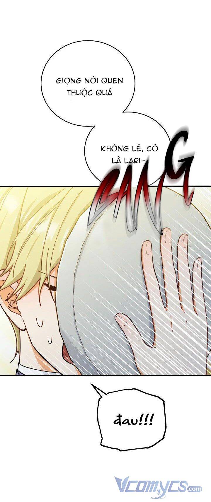 Tôi Sẽ Chịu Trách Nhiệm Về Phúc Lợi Của Nam Chính Chapter 7 - 70