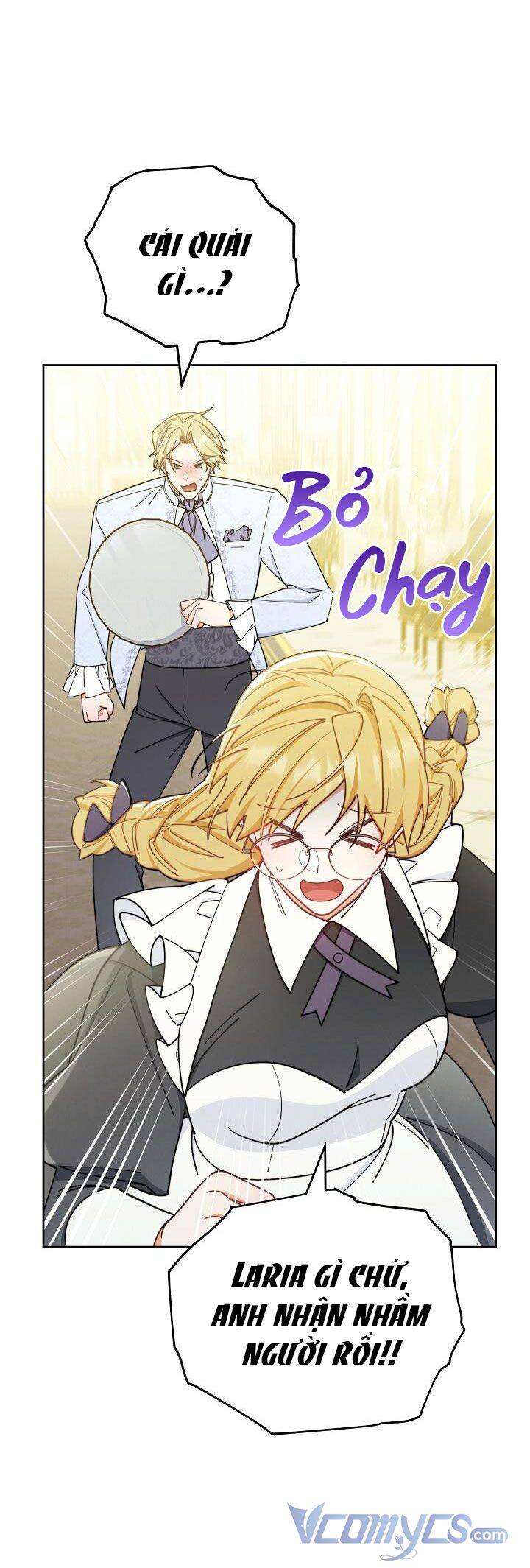 Tôi Sẽ Chịu Trách Nhiệm Về Phúc Lợi Của Nam Chính Chapter 7 - 71