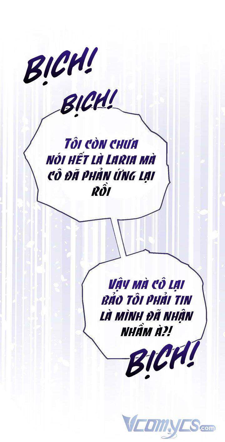 Tôi Sẽ Chịu Trách Nhiệm Về Phúc Lợi Của Nam Chính Chapter 7 - 72