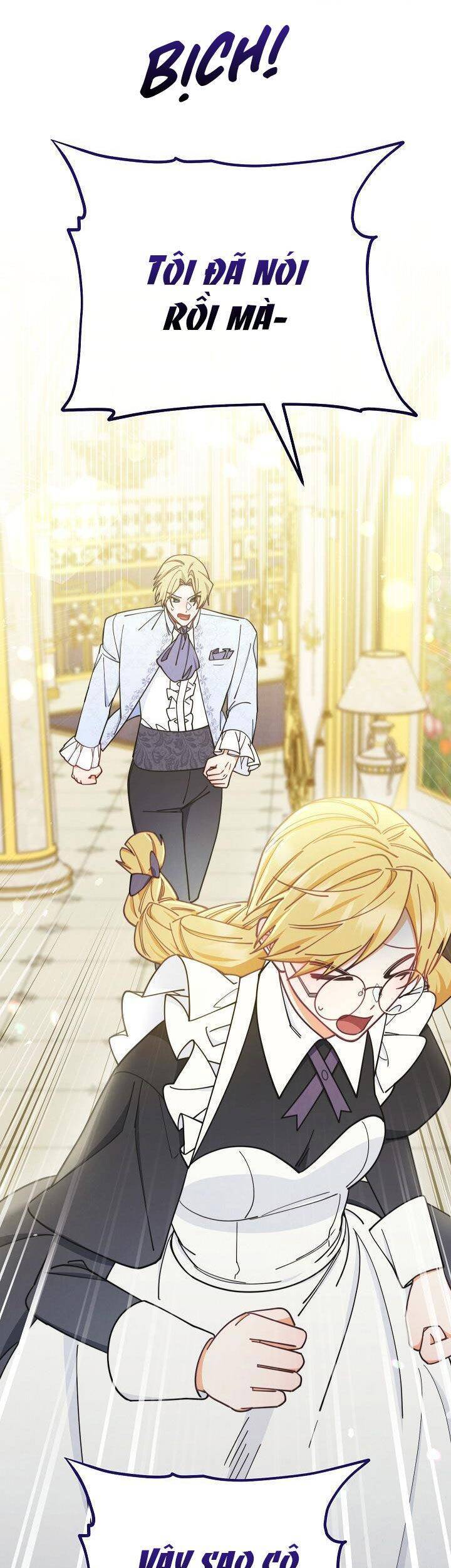 Tôi Sẽ Chịu Trách Nhiệm Về Phúc Lợi Của Nam Chính Chapter 7 - 73