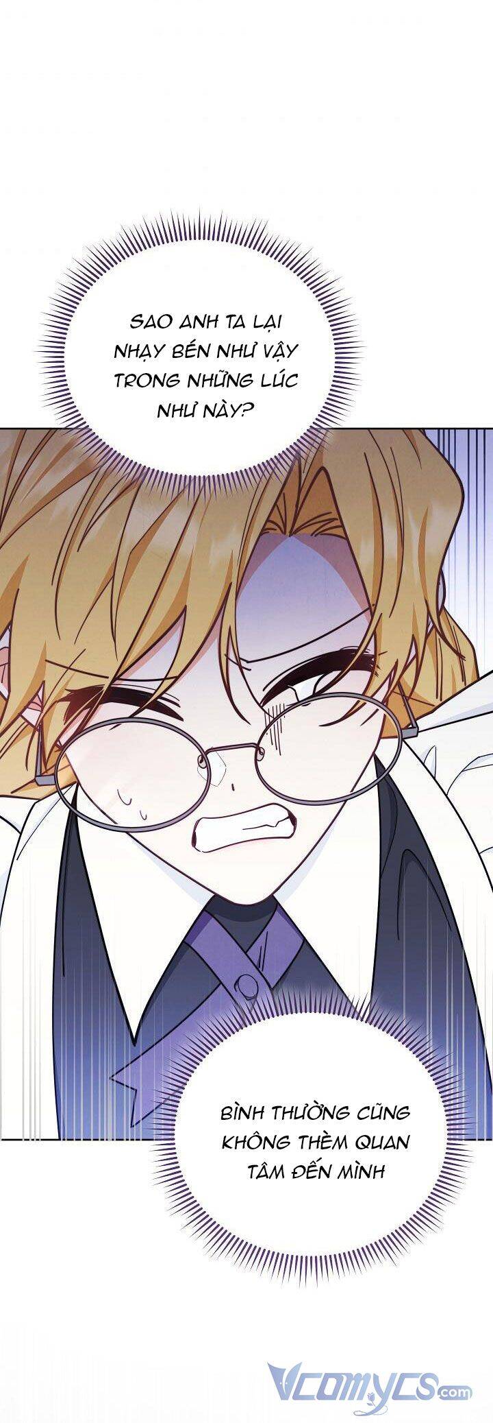 Tôi Sẽ Chịu Trách Nhiệm Về Phúc Lợi Của Nam Chính Chapter 7 - 76