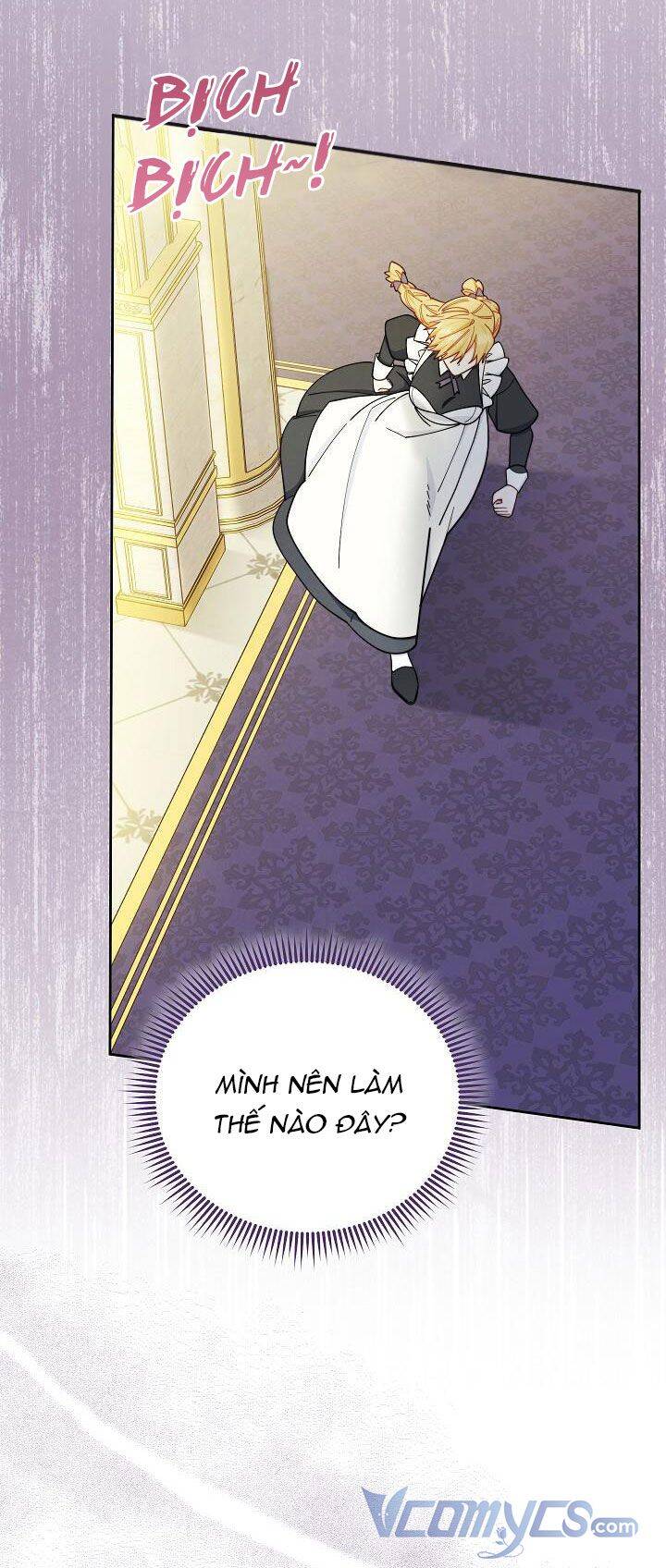 Tôi Sẽ Chịu Trách Nhiệm Về Phúc Lợi Của Nam Chính Chapter 7 - 78