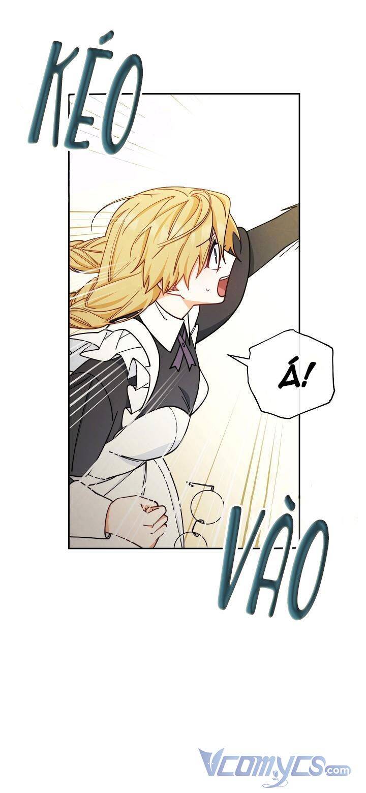 Tôi Sẽ Chịu Trách Nhiệm Về Phúc Lợi Của Nam Chính Chapter 7 - 80