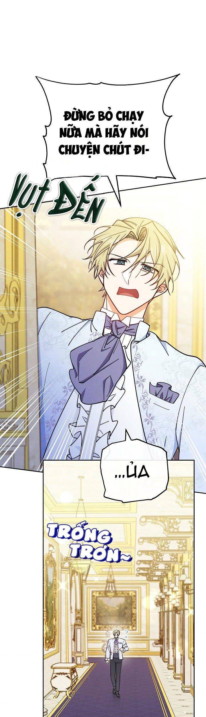 Tôi Sẽ Chịu Trách Nhiệm Về Phúc Lợi Của Nam Chính Chapter 7 - 81